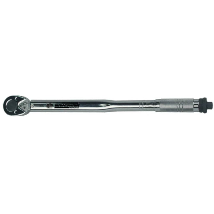 Brüder Mannesmann Cheie Dinamometrică, 40-210 Nm 183