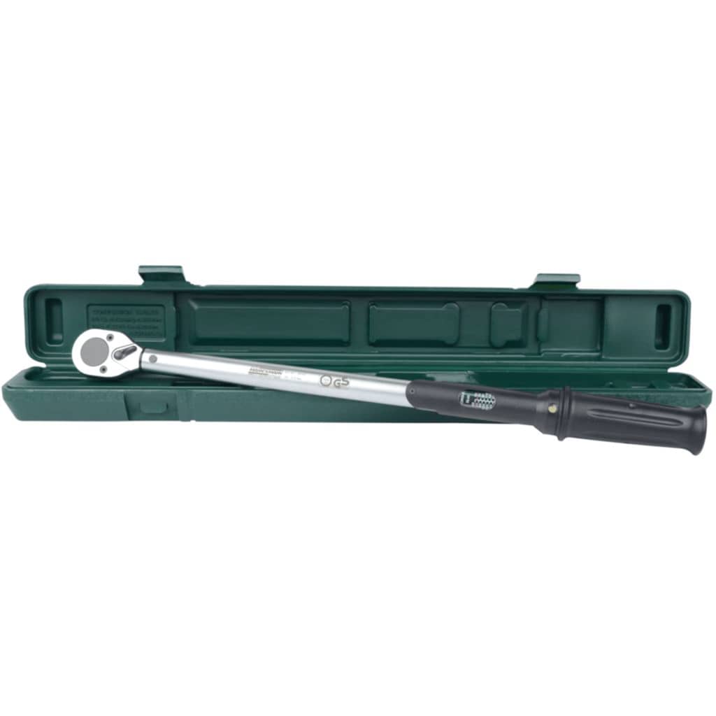 Brüder Mannesmann Cheie Dinamometrică 1/2", 18145