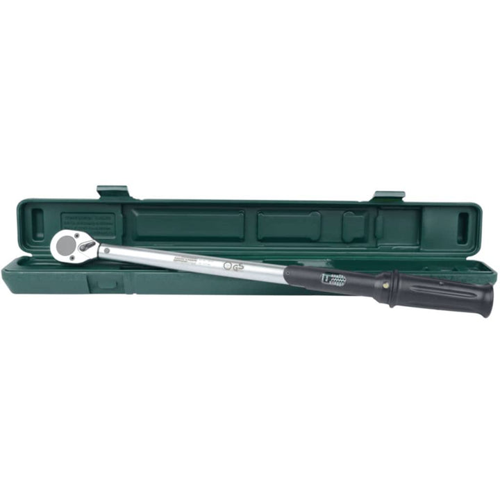 Brüder Mannesmann Cheie Dinamometrică 1/2", 18145
