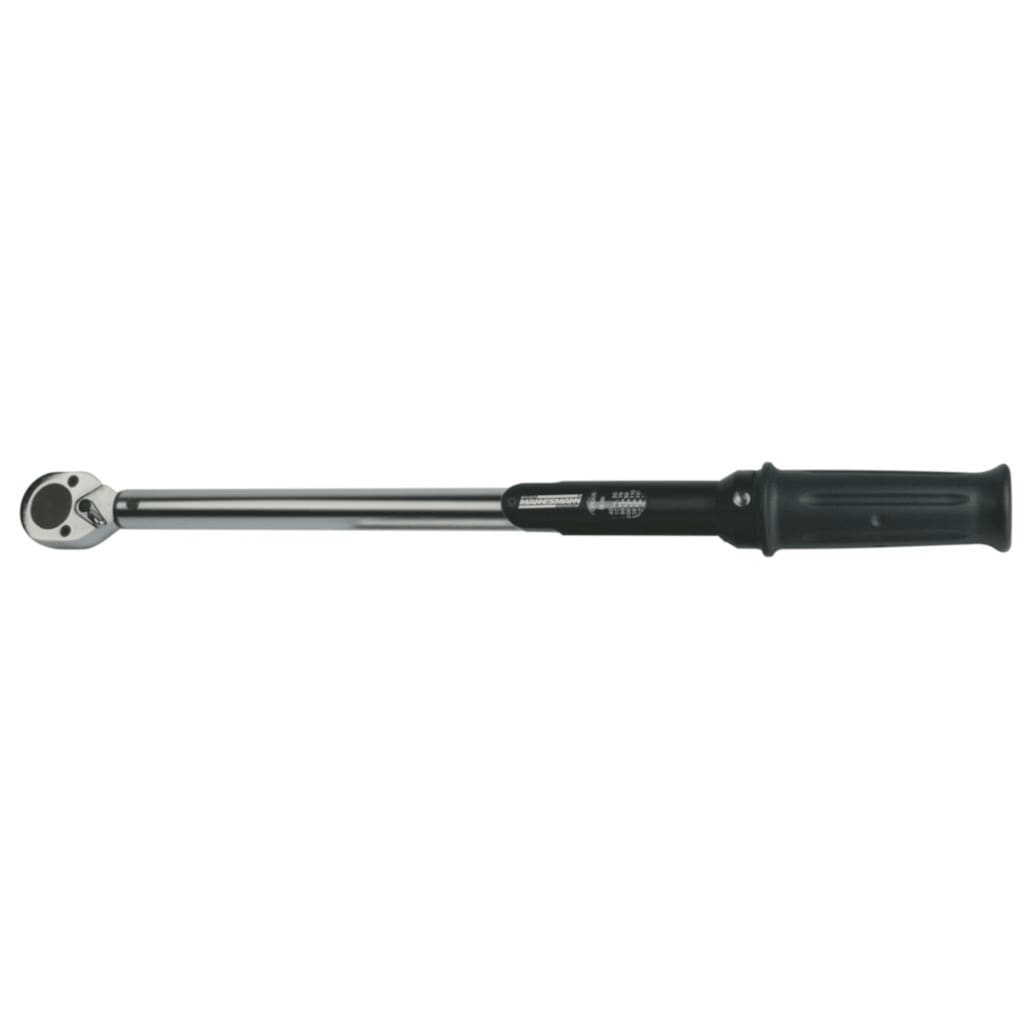 Brüder Mannesmann Cheie Dinamometrică 1/2", 18145