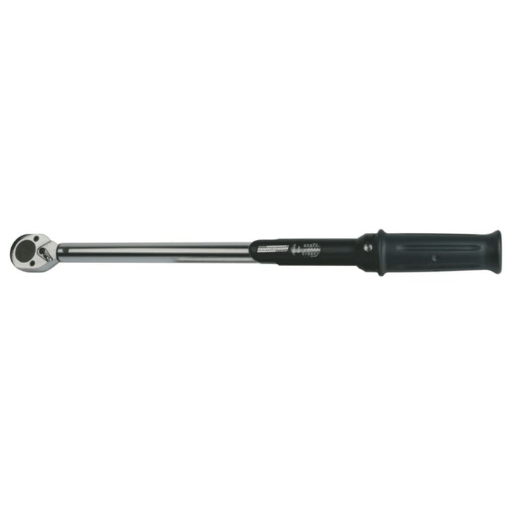 Brüder Mannesmann Cheie Dinamometrică 1/2", 18145