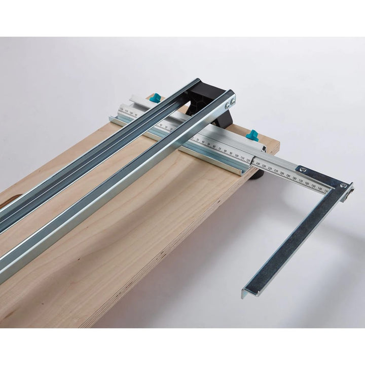 Wolfcraft Mașină De Tăiat Gresie & Faianță Tc 610 W, 61 Cm, Metal&Lemn