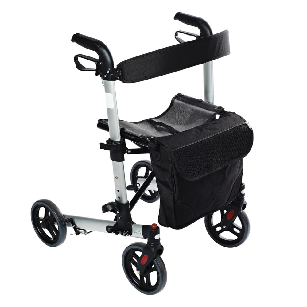 Ridder Cadru De Mers "Mio", Negru