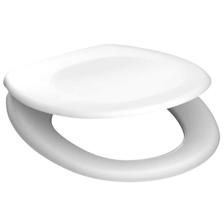 Schütte Capac De Toaletă Duroplast „White”