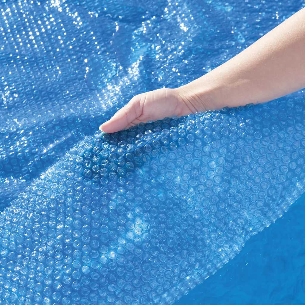 Bestway Prelată Solară De Piscină Flowclear, 356 Cm