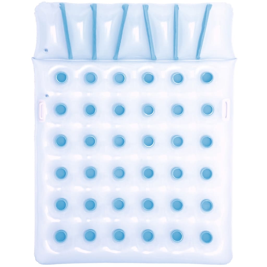 Bestway Saltea Dublă Gonflabilă De Piscină, 43055