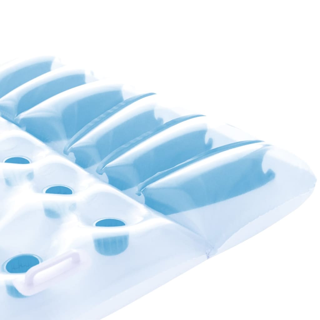 Bestway Saltea Dublă Gonflabilă De Piscină, 43055