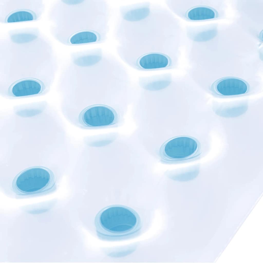 Bestway Saltea Dublă Gonflabilă De Piscină, 43055