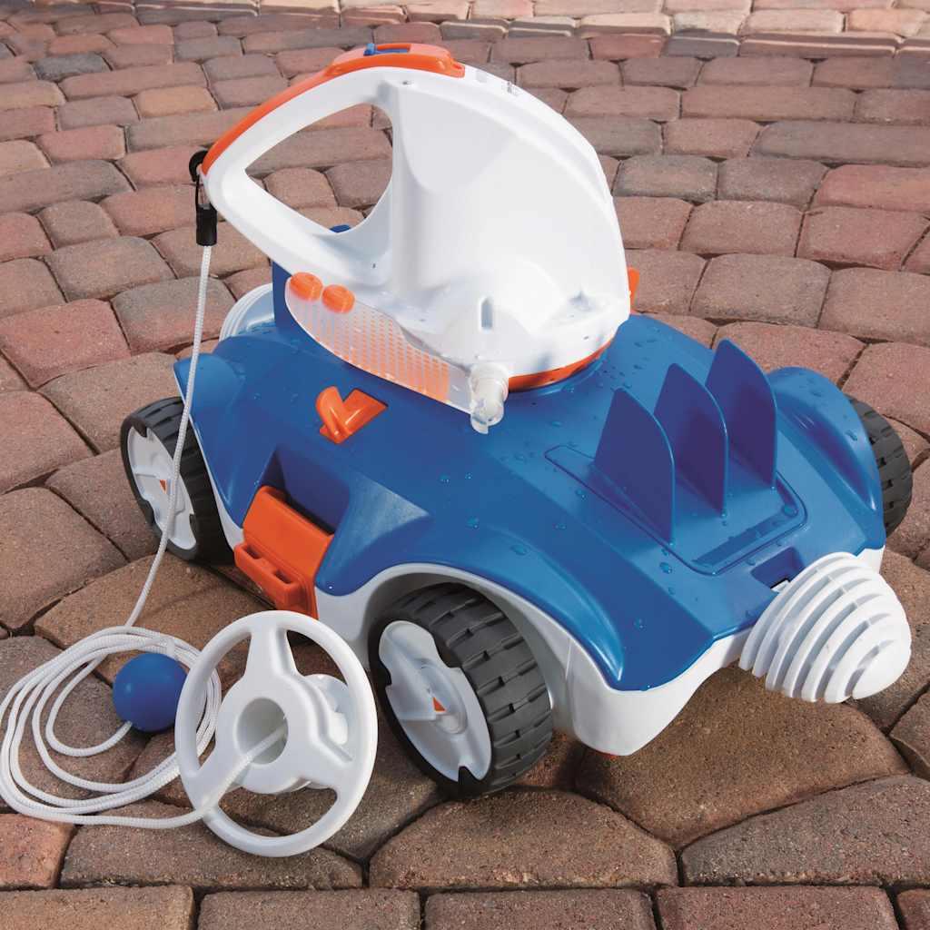 Bestway Robot De Curățare Piscină Flowclear Aquatronix, 58482