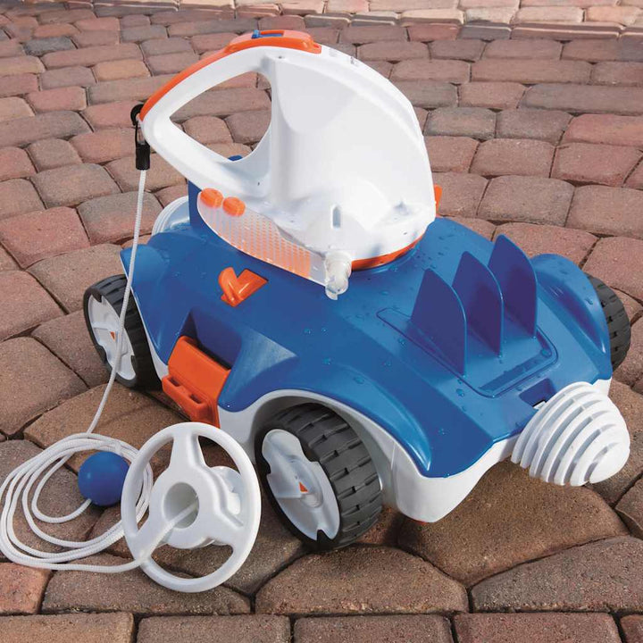 Bestway Robot De Curățare Piscină Flowclear Aquatronix, 58482