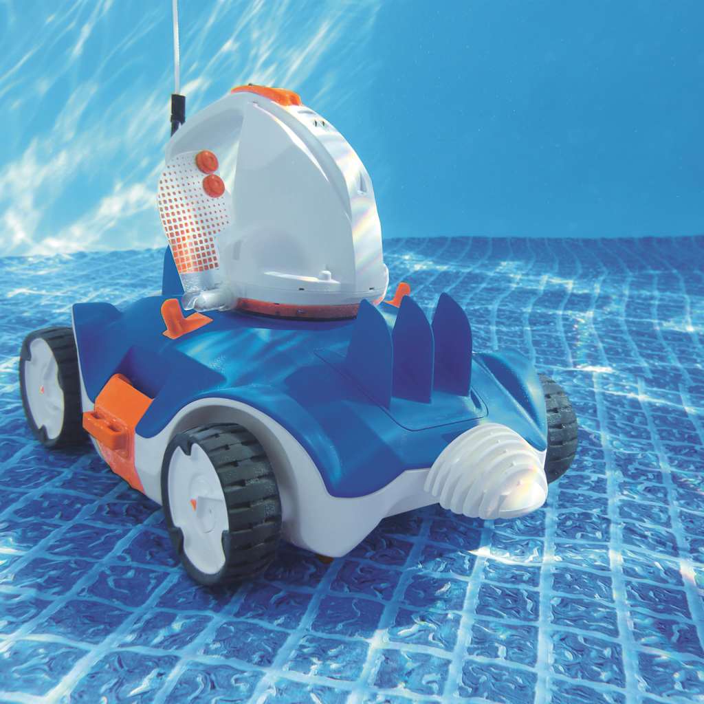 Bestway Robot De Curățare Piscină Flowclear Aquatronix, 58482