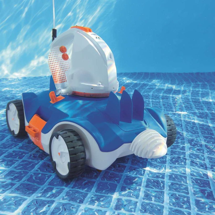 Bestway Robot De Curățare Piscină Flowclear Aquatronix, 58482