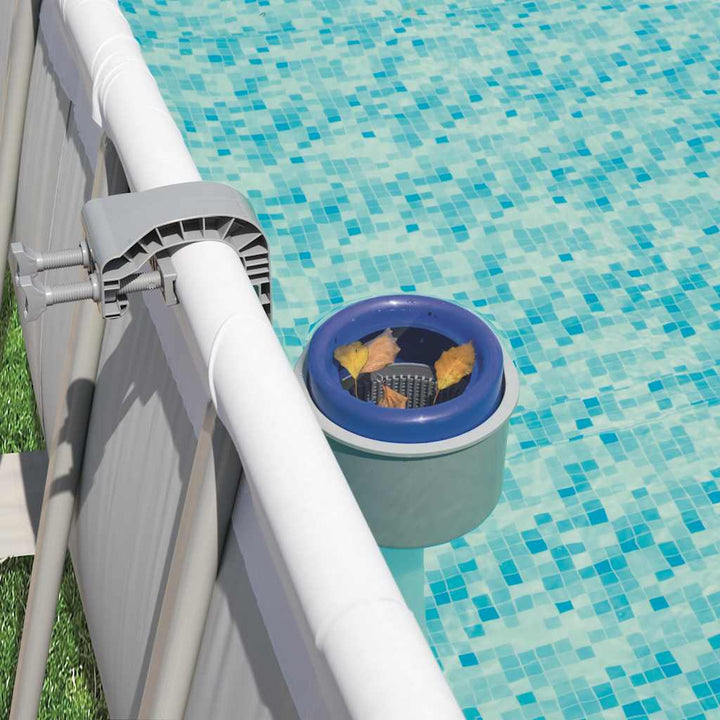 Bestway Separator Pentru Resturi La Suprafața Piscinei Flowclear 58233