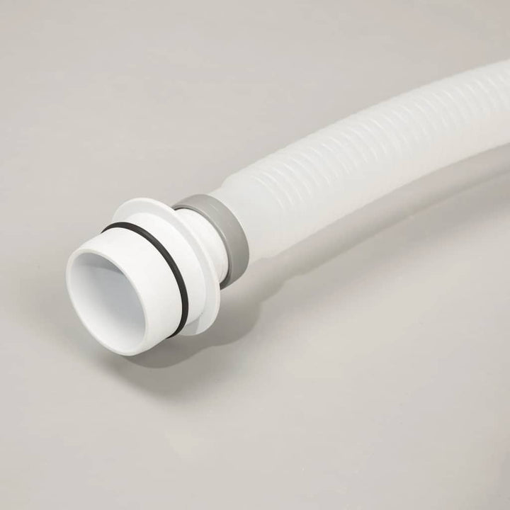 Bestway Pompă De Filtrare Piscină Flowclear Skimatic, , 58462