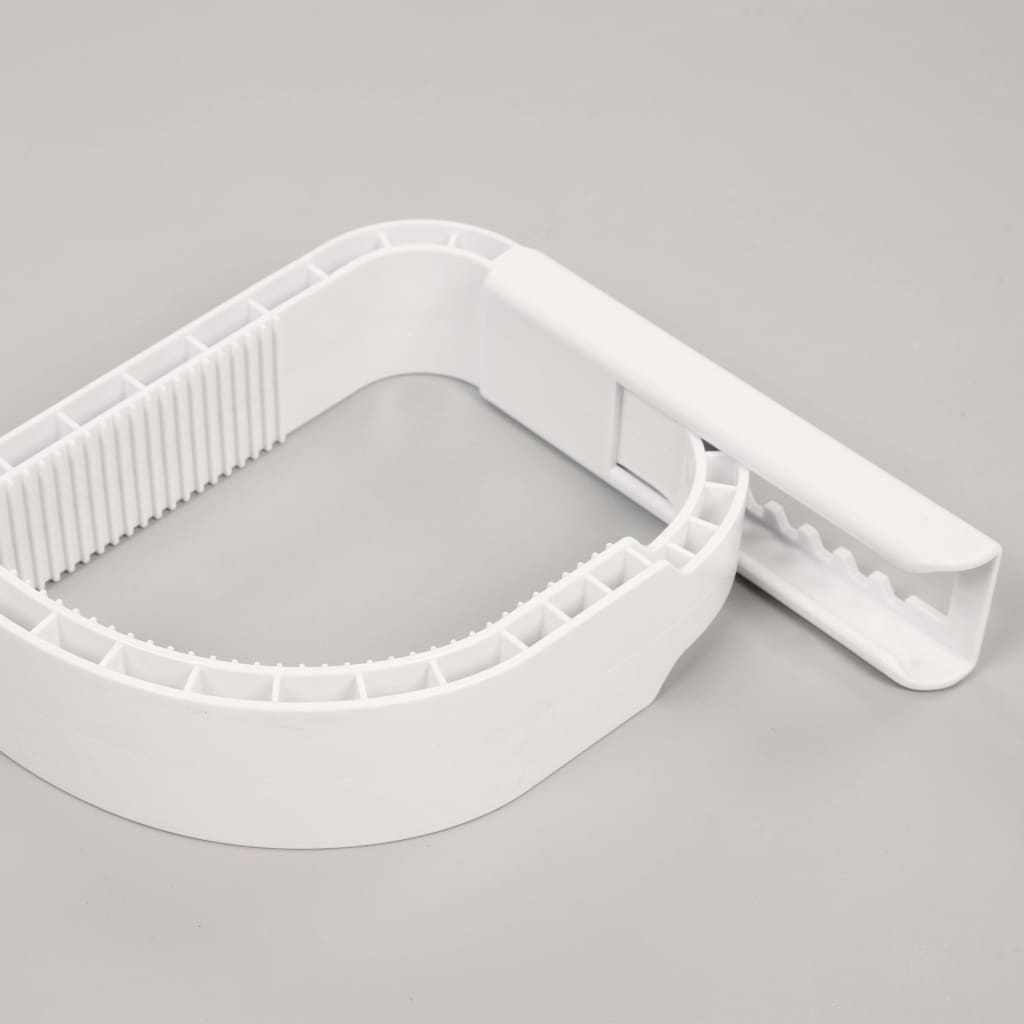 Bestway Pompă De Filtrare Piscină Flowclear Skimatic, , 58462