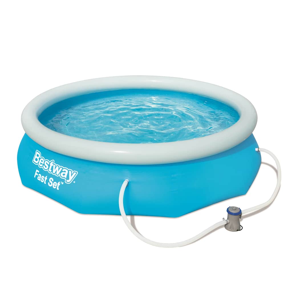 Bestway Set Piscină Fast Set, , 57313