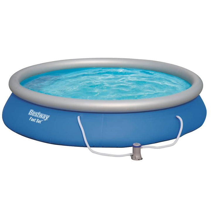 Bestway Set Piscină Fast Set, , 57313