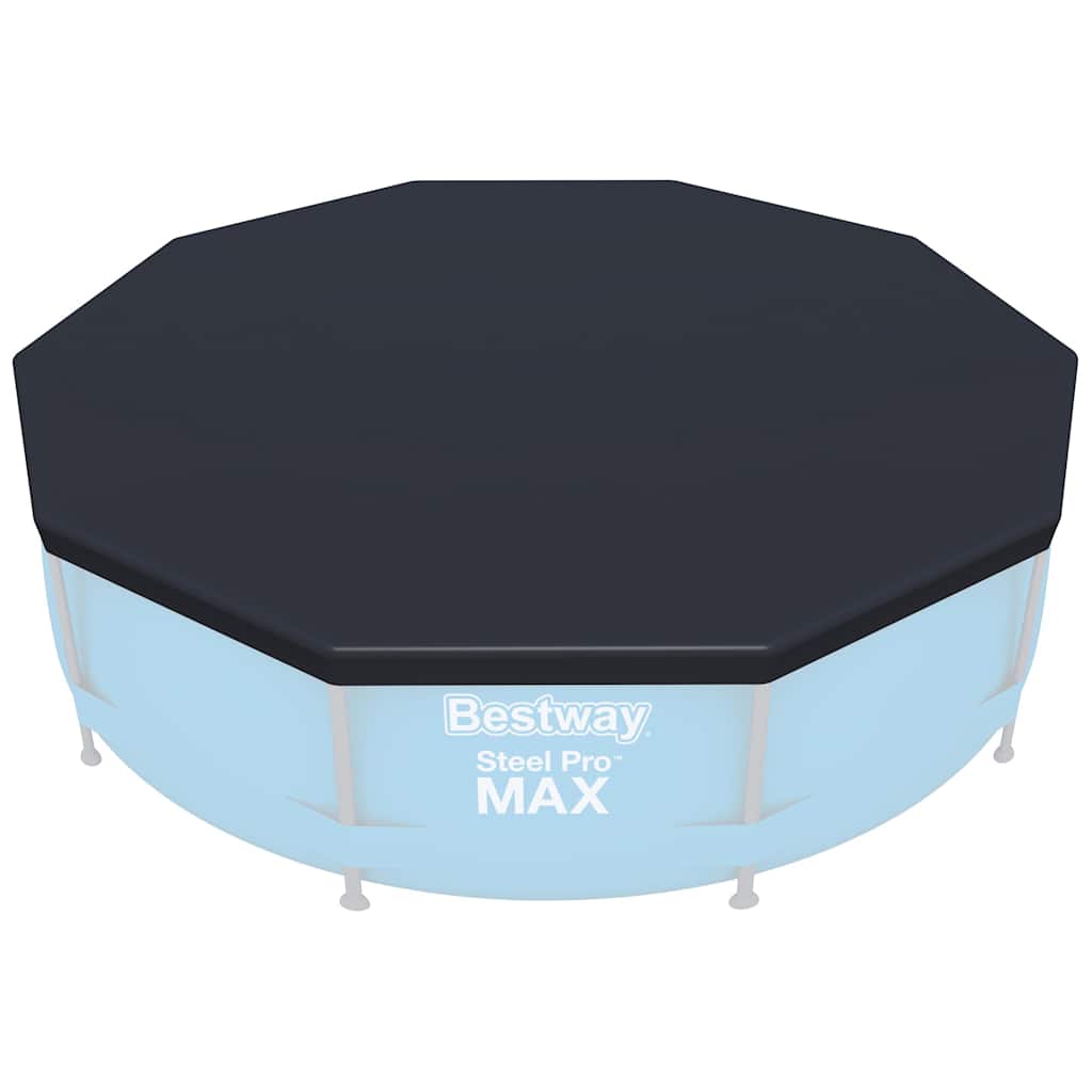 Bestway Prelată De Piscină Flowclear,