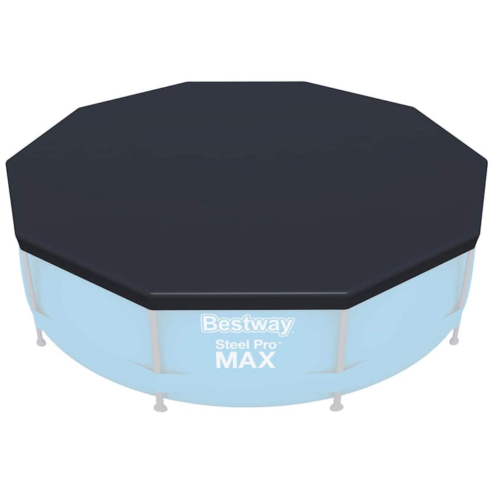 Bestway Prelată De Piscină Flowclear,