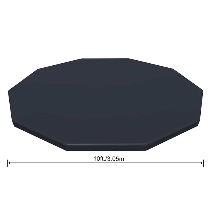 Bestway Prelată De Piscină Flowclear,