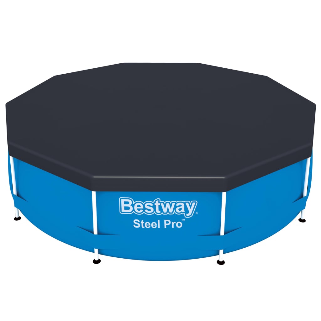 Bestway Prelată De Piscină Flowclear,