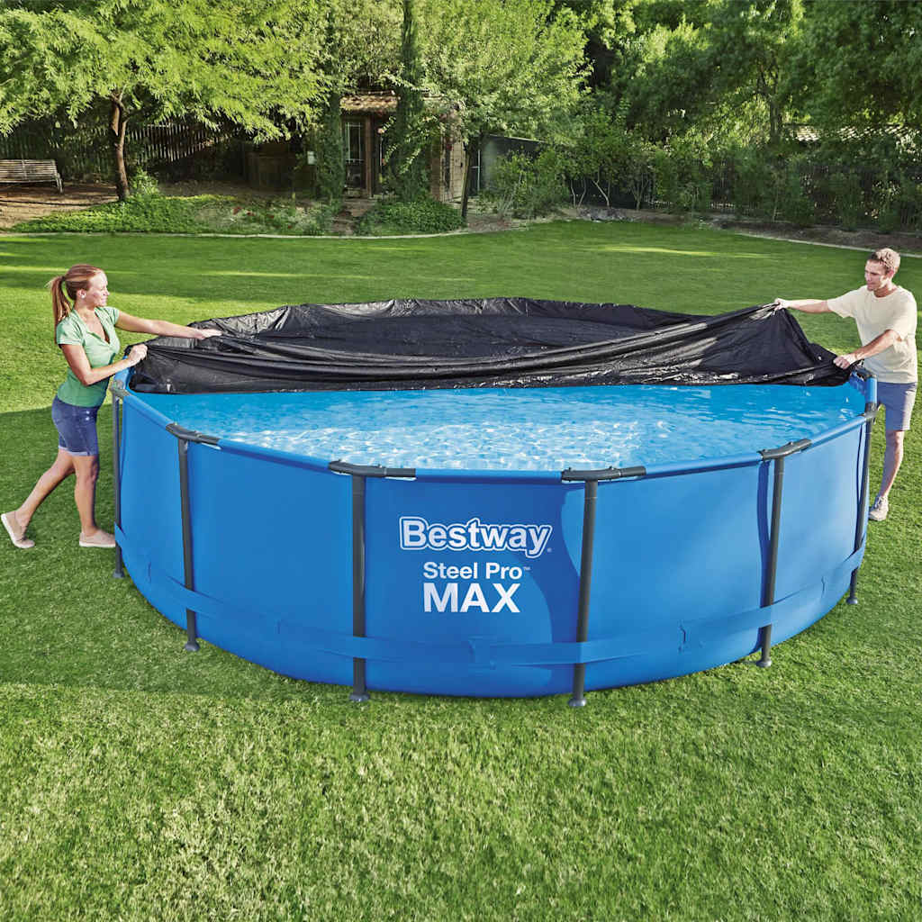 Bestway Prelată De Piscină Flowclear,