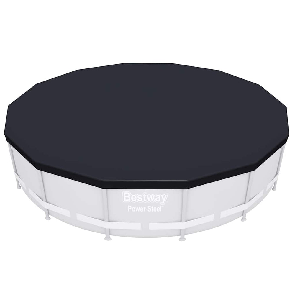 Bestway Prelată De Piscină Flowclear,