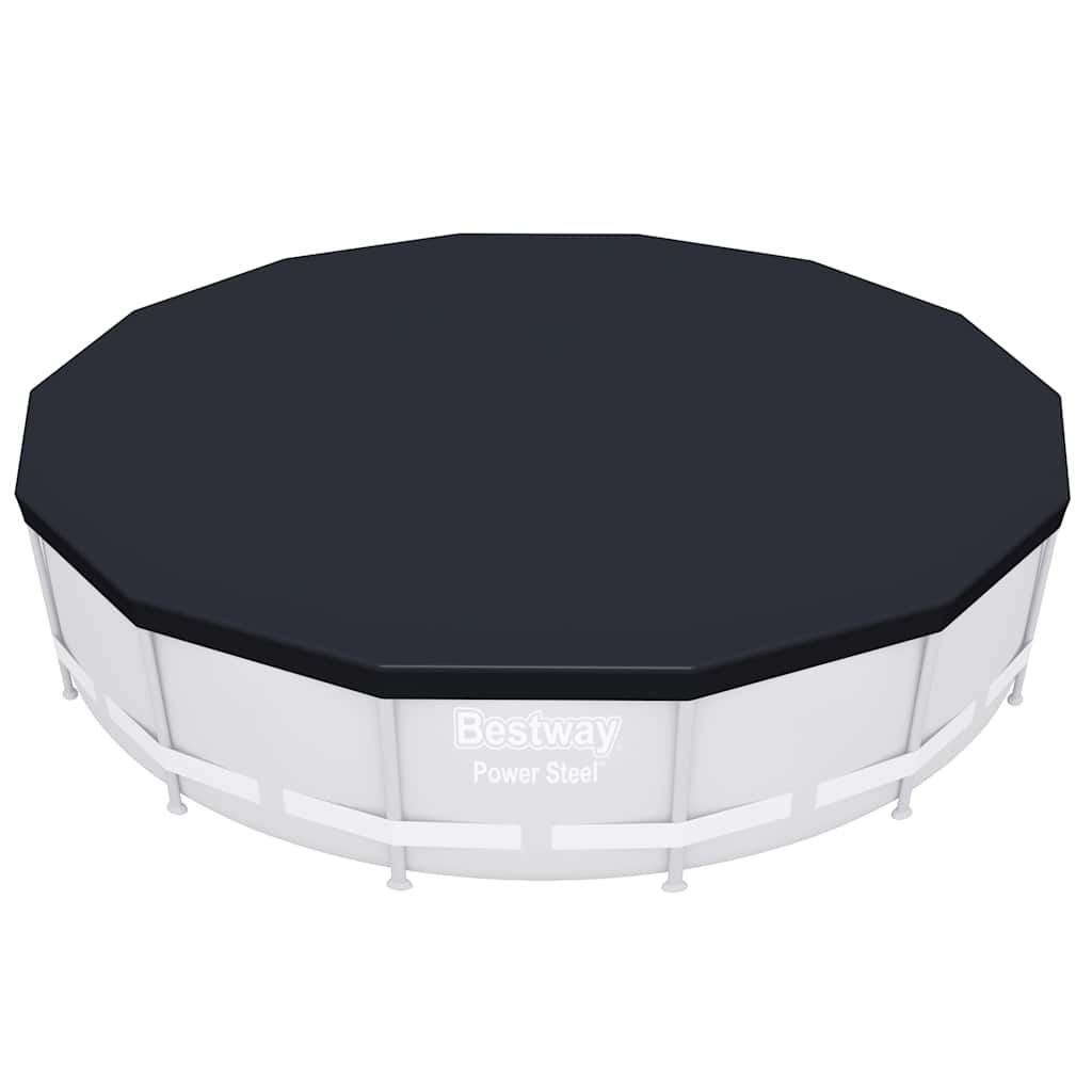 Bestway Prelată De Piscină Flowclear,