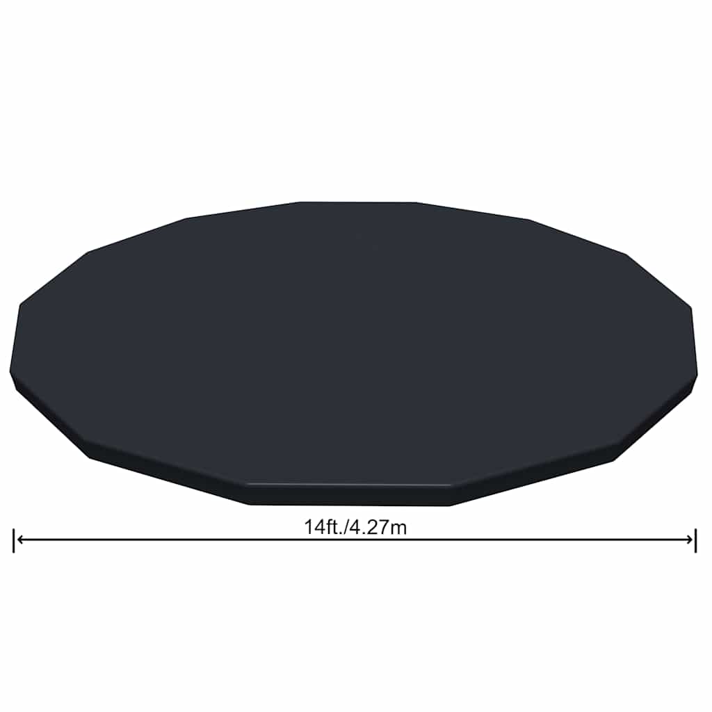 Bestway Prelată De Piscină Flowclear,