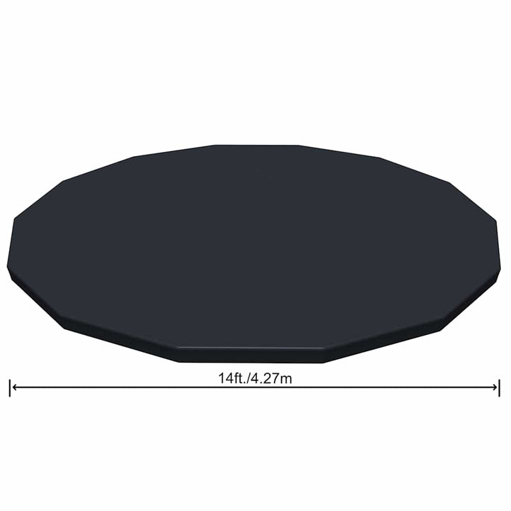 Bestway Prelată De Piscină Flowclear,