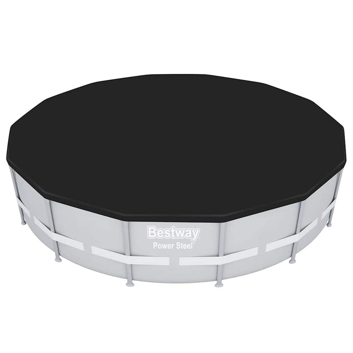 Bestway Prelată Piscină Flowclear, 396 Cm