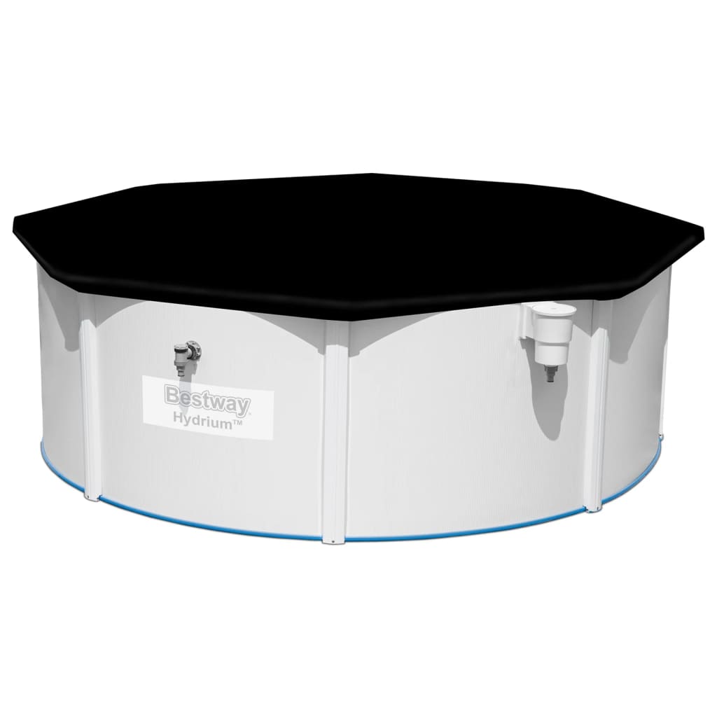 Bestway Prelată Piscină Flowclear, 396 Cm