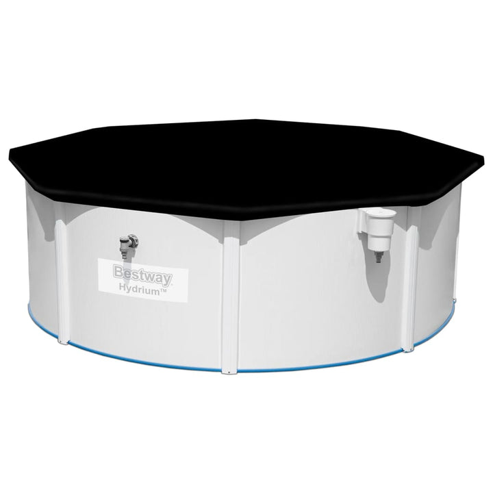 Bestway Prelată Piscină Flowclear, 396 Cm