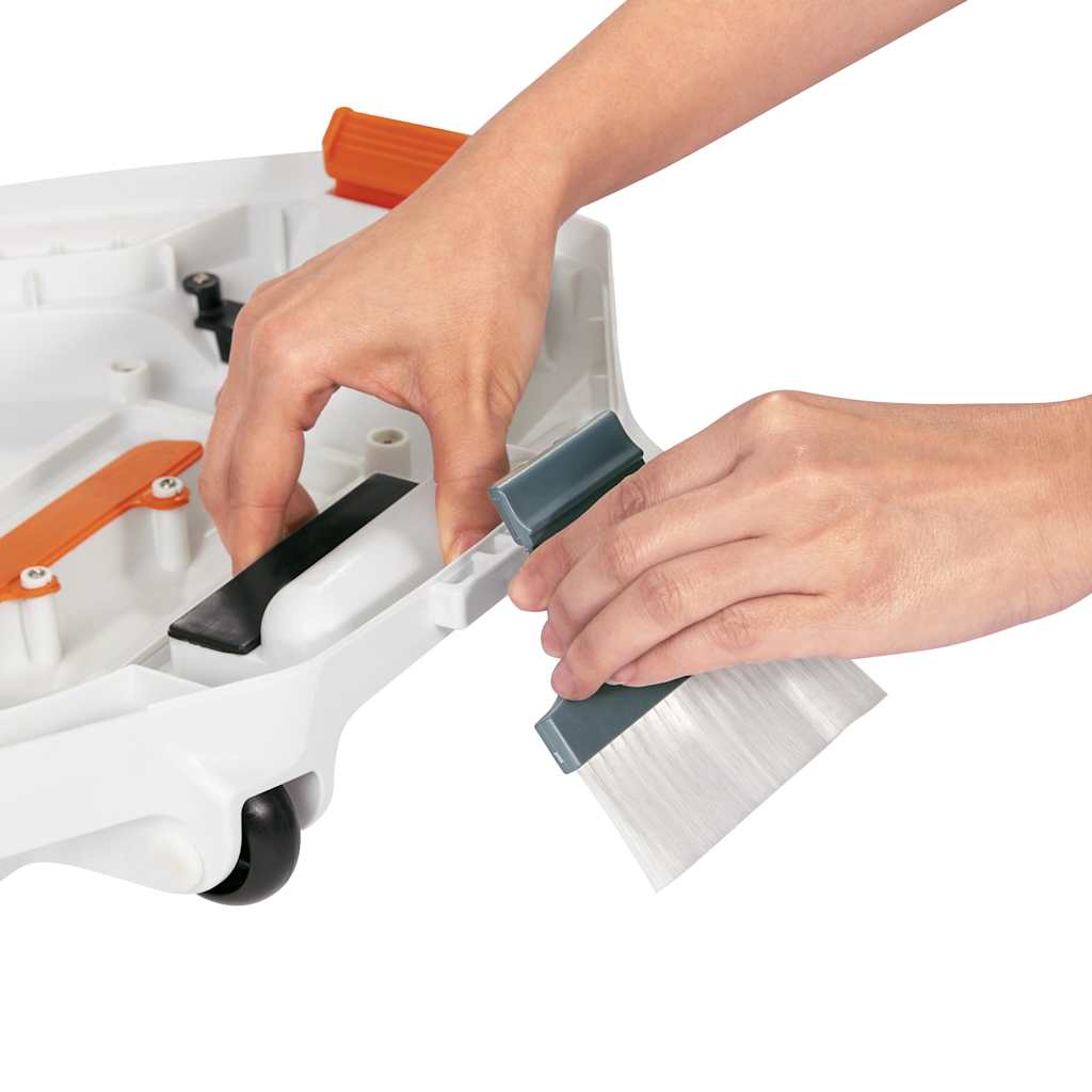 Bestway Robot De Curățare Piscină Aquarover