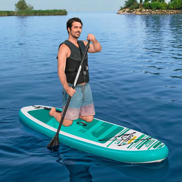 Bestway Placă Sup Gonflabilă Hydro-Force Huaka’i