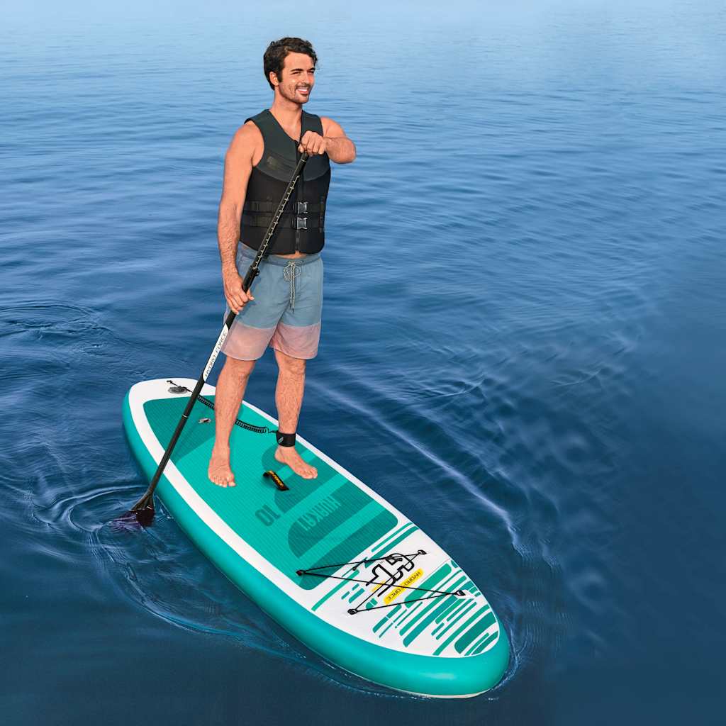 Bestway Placă Sup Gonflabilă Hydro-Force Huaka’i