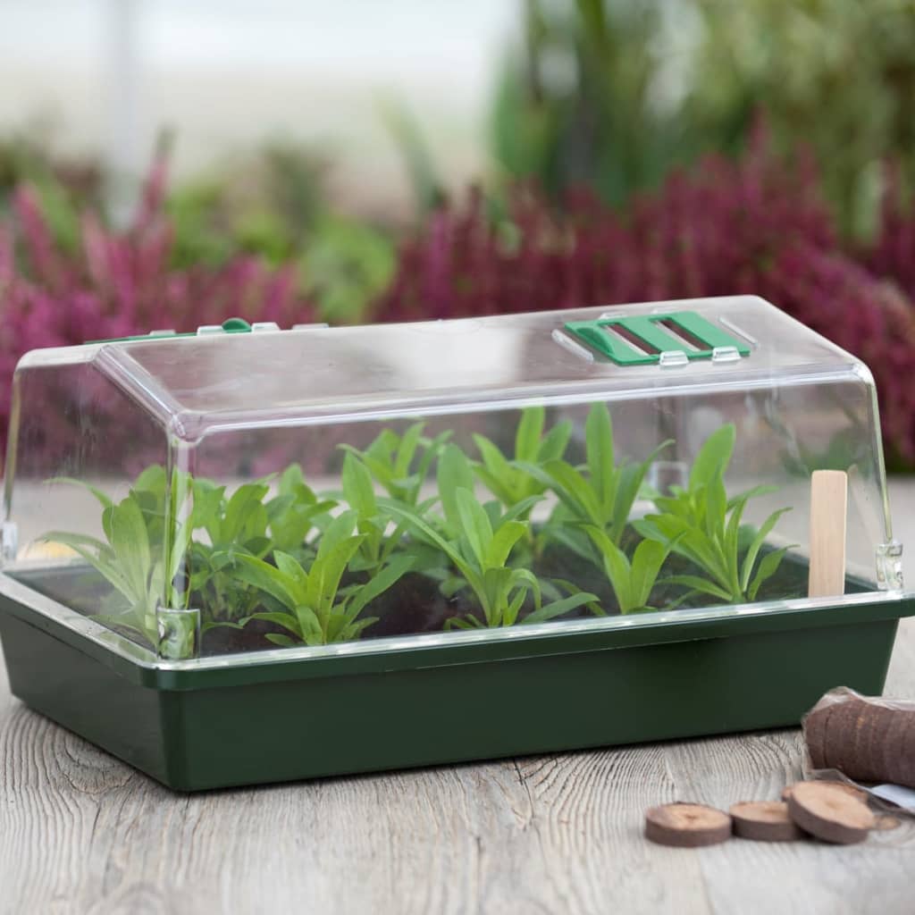 Nature Kit De Start Plantare Cu Propagator, 200 Piese