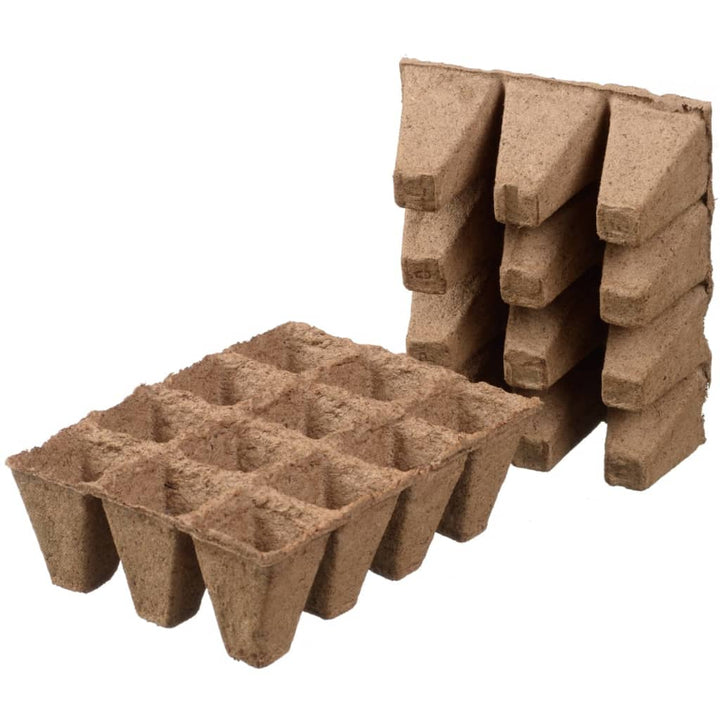 Nature Kit De Start Plantare Cu Propagator, 200 Piese