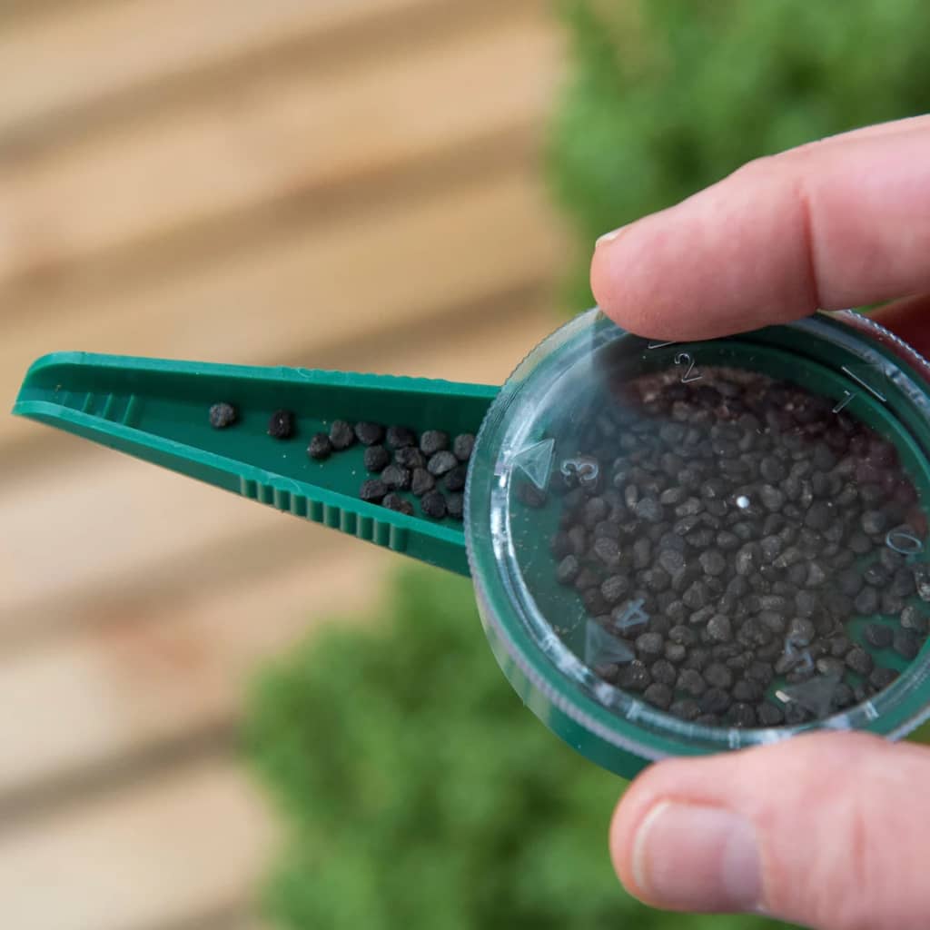 Nature Kit De Start Plantare Cu Propagator, 200 Piese