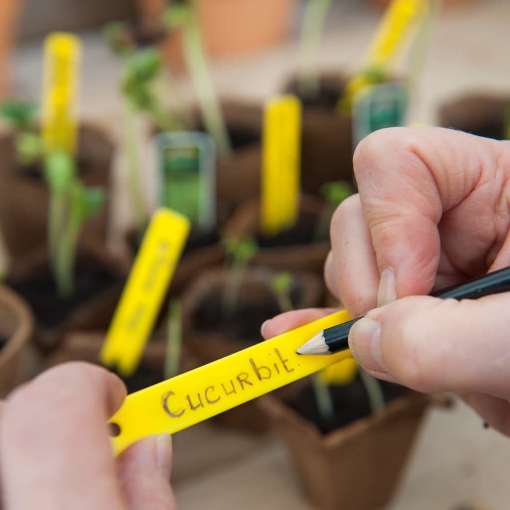 Nature Kit De Start Plantare Cu Propagator, 200 Piese