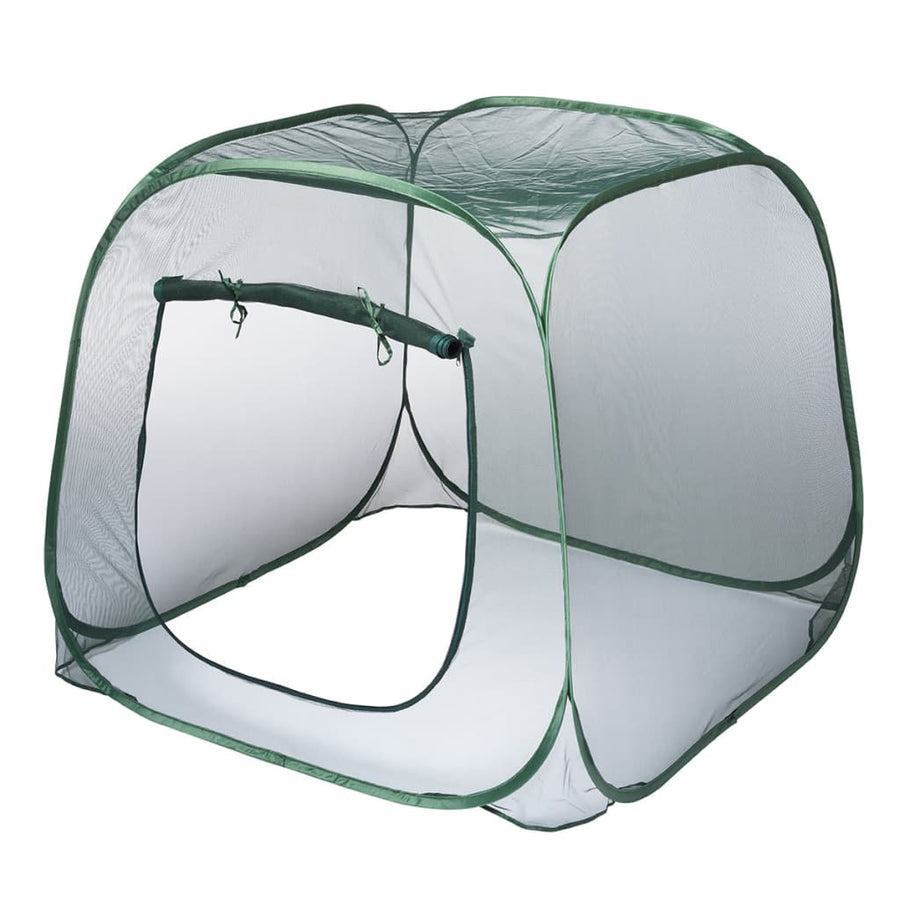Nature Seră Pliabilă Tip „Pop Up”, , 6020409