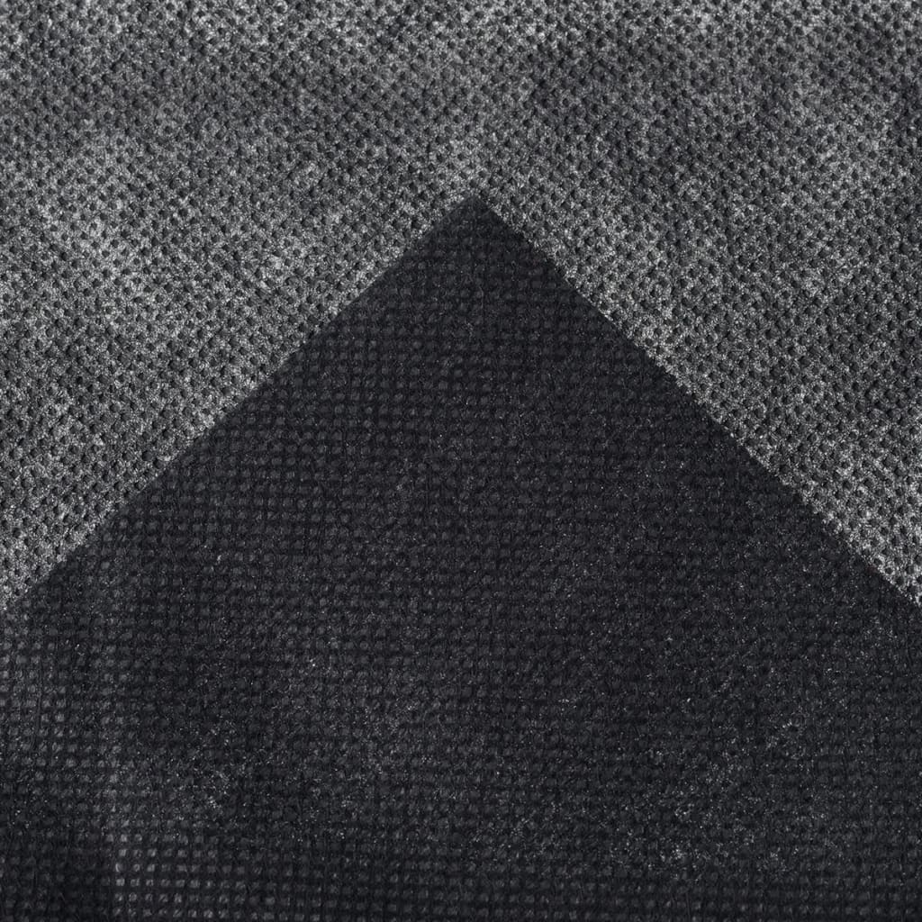 Nature Membrană Antiburuieni, Negru, 1 X 20 M, 6030220