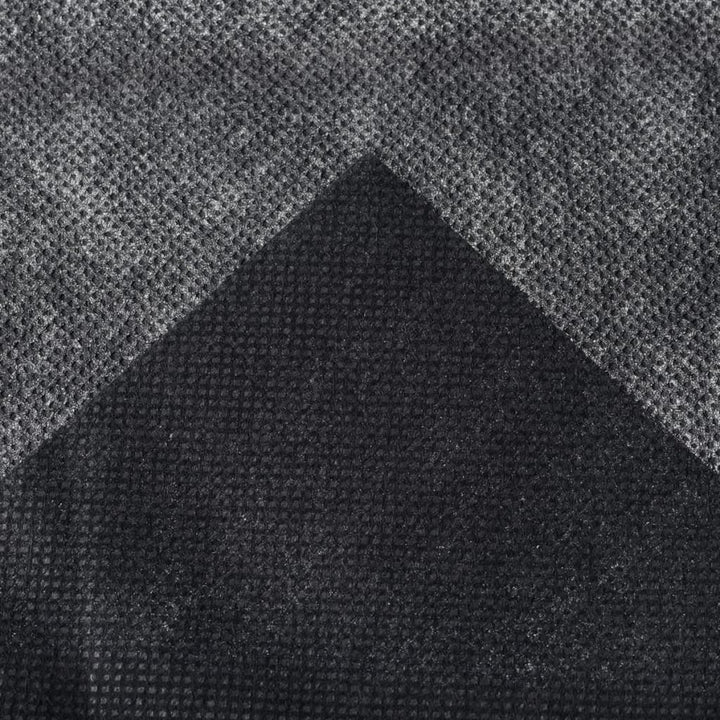 Nature Membrană Antiburuieni, Negru, 1 X 20 M, 6030220