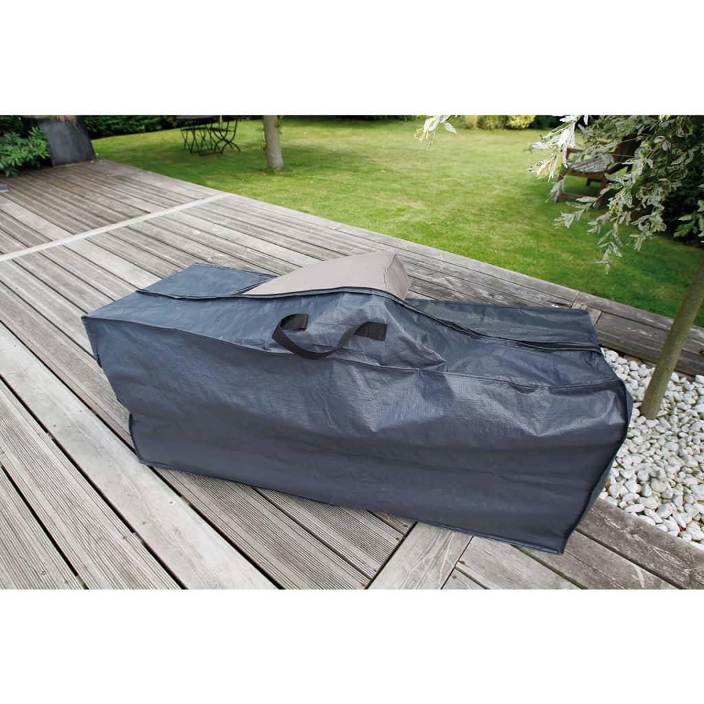 Nature Husă De Protecție Pentru Perne De Exterior, 128X57X37 Cm