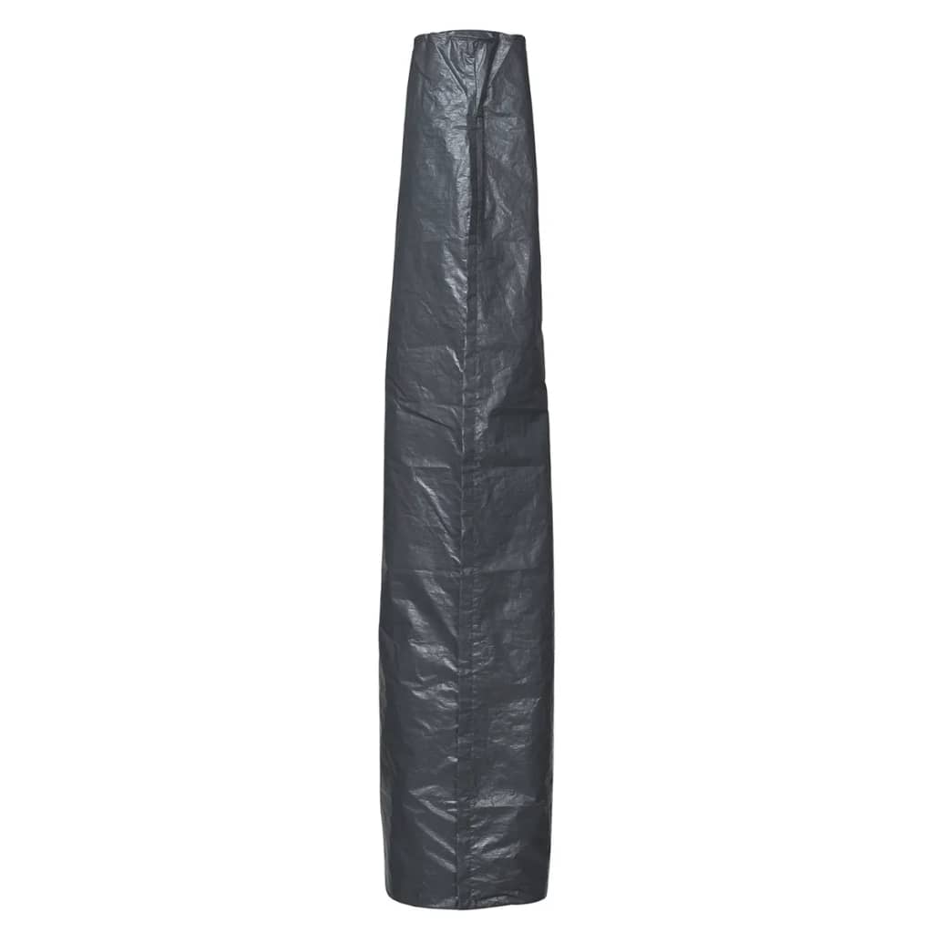 Nature Husă De Protecție Pentru Umbrele De Soare Drepte, 202X42X27 Cm