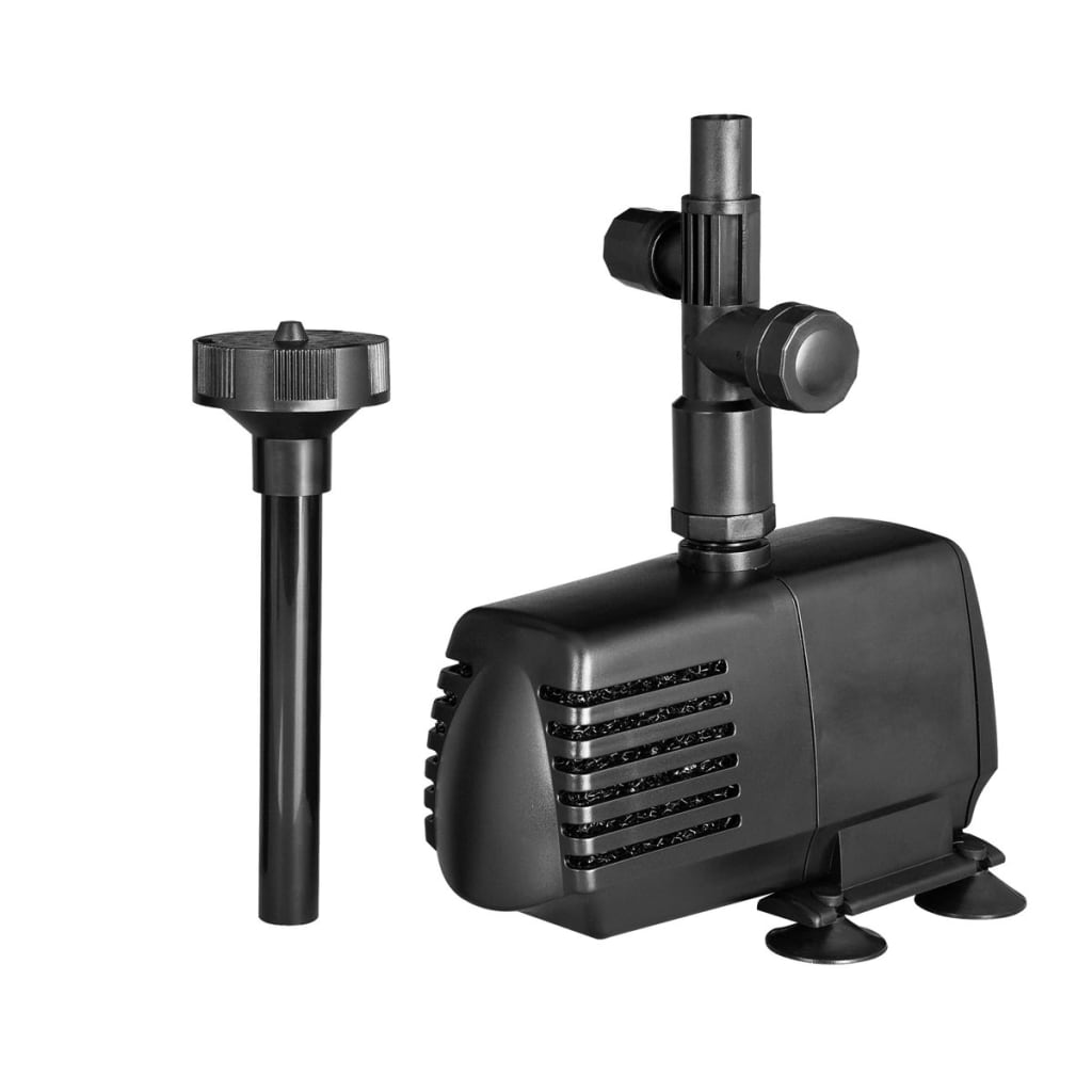 Ubbink Pompă De Fântână Xtra 350 Lv, 1351957