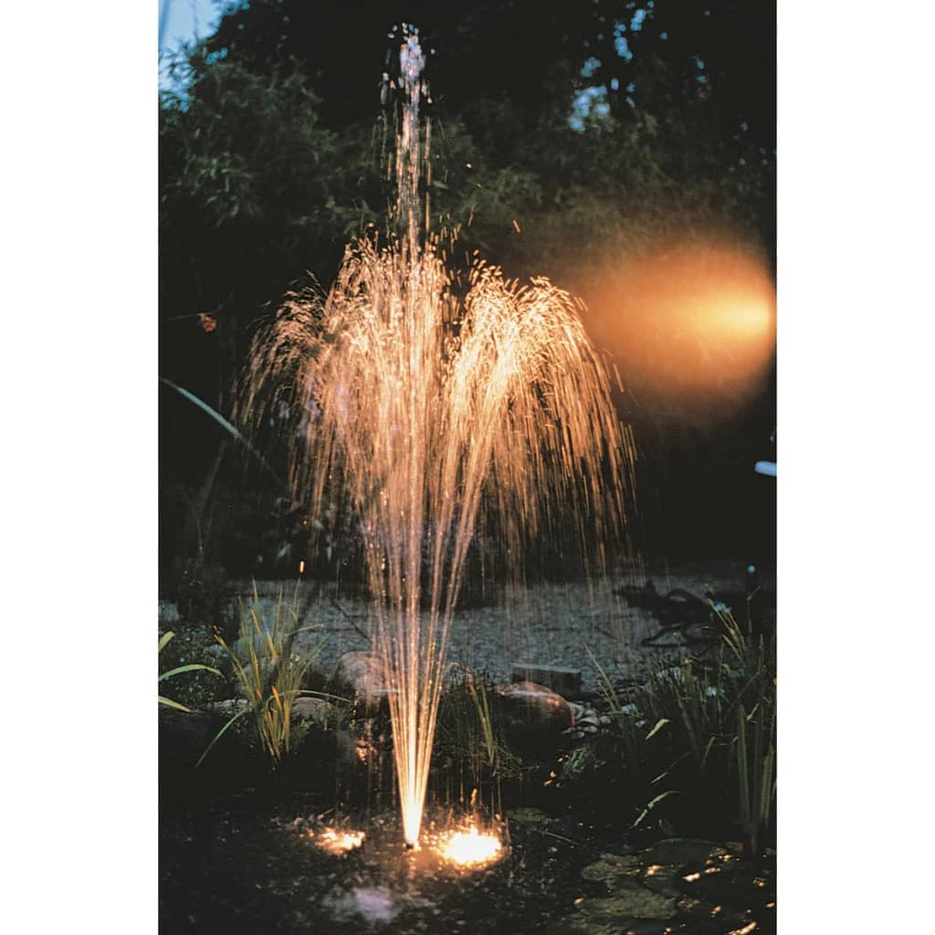 Ubbink Pompă De Fântână Xtra 350 Lv, 1351957