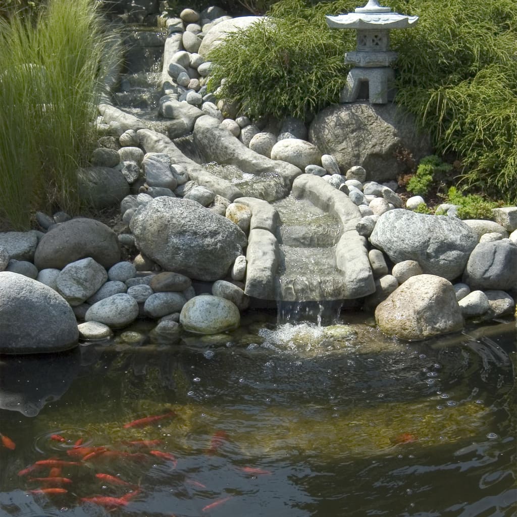 Ubbink Filtru Pentru Iaz "Filtramax 12500 Plusset"