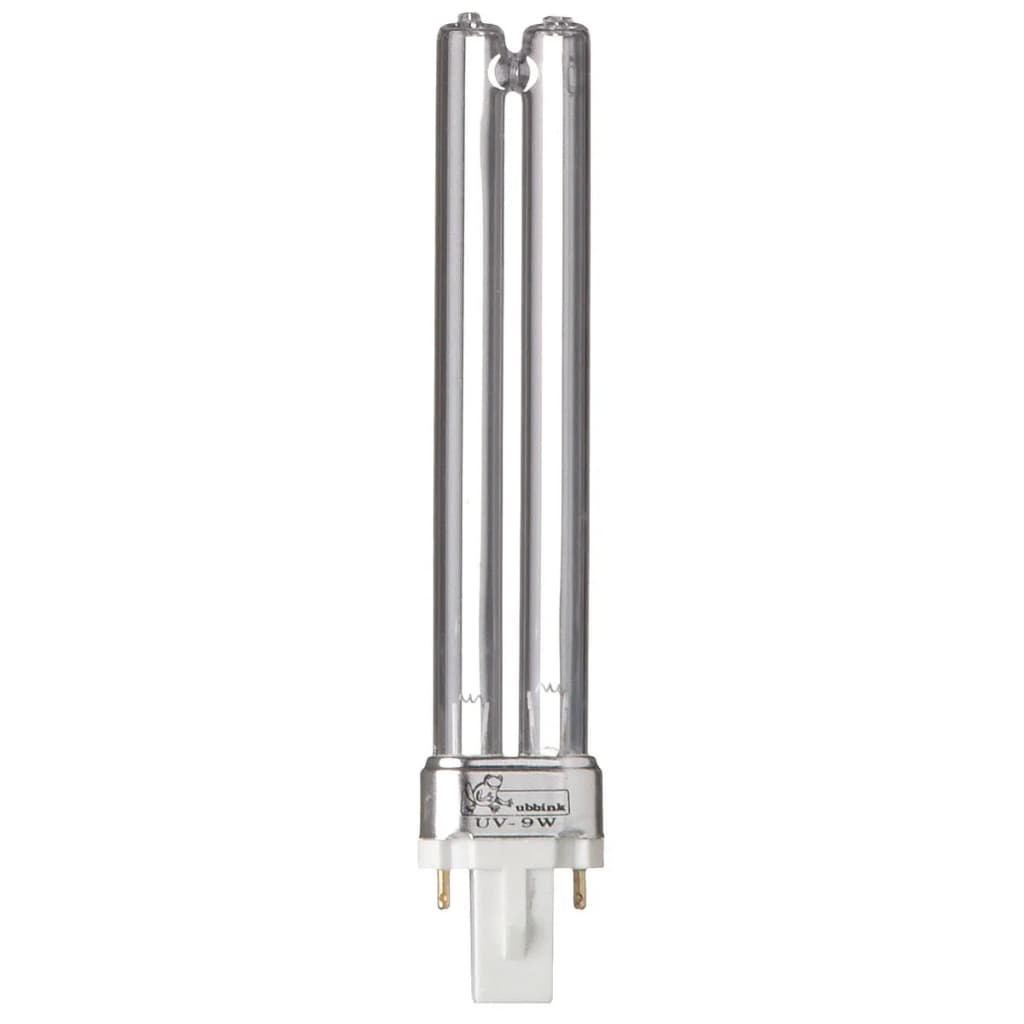 Ubbink Bec De Schimb Pentru Lampă Uv-C „Pl-S 9W” 1355110