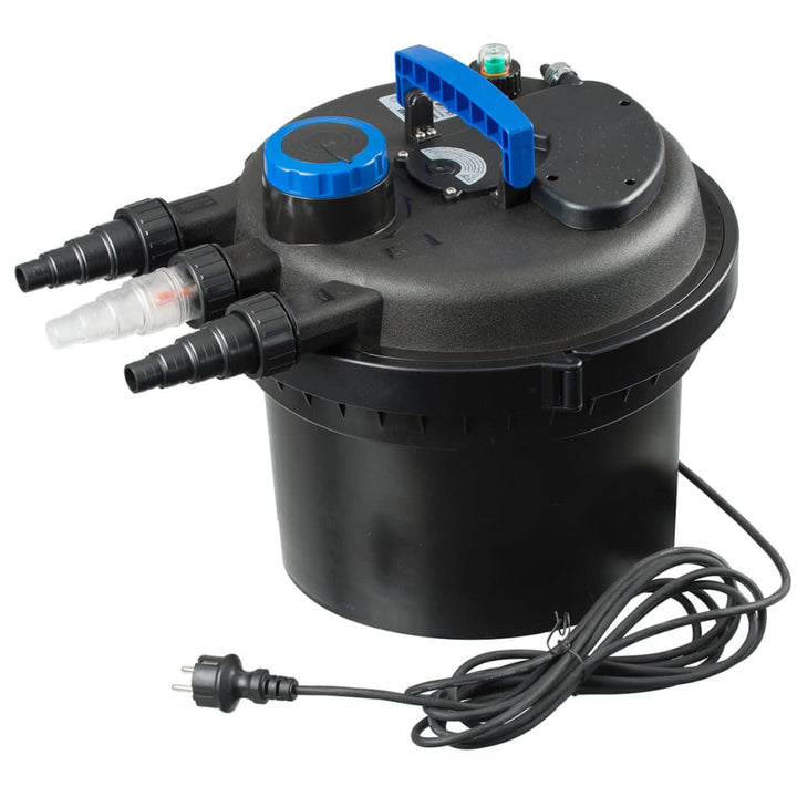 Ubbink Filtru Pentru Iazuri Biopressure 10000 Plusset, 1355417